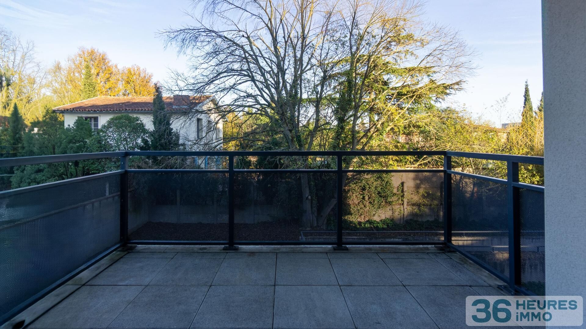 Appartement à Toulouse — vignette 5