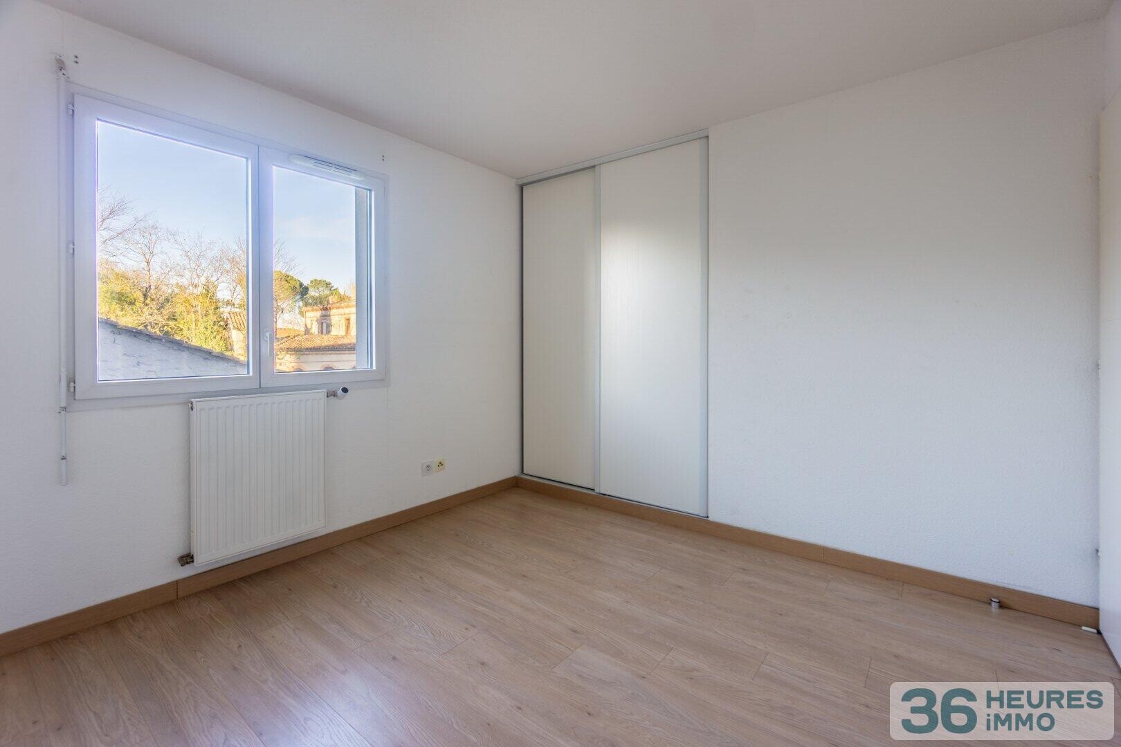 Appartement à Toulouse — vignette 7
