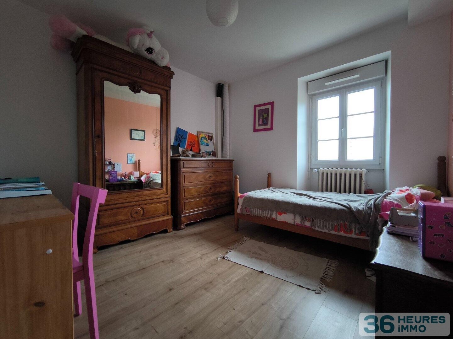 Maison à Segré-en-Anjou Bleu — vignette 20