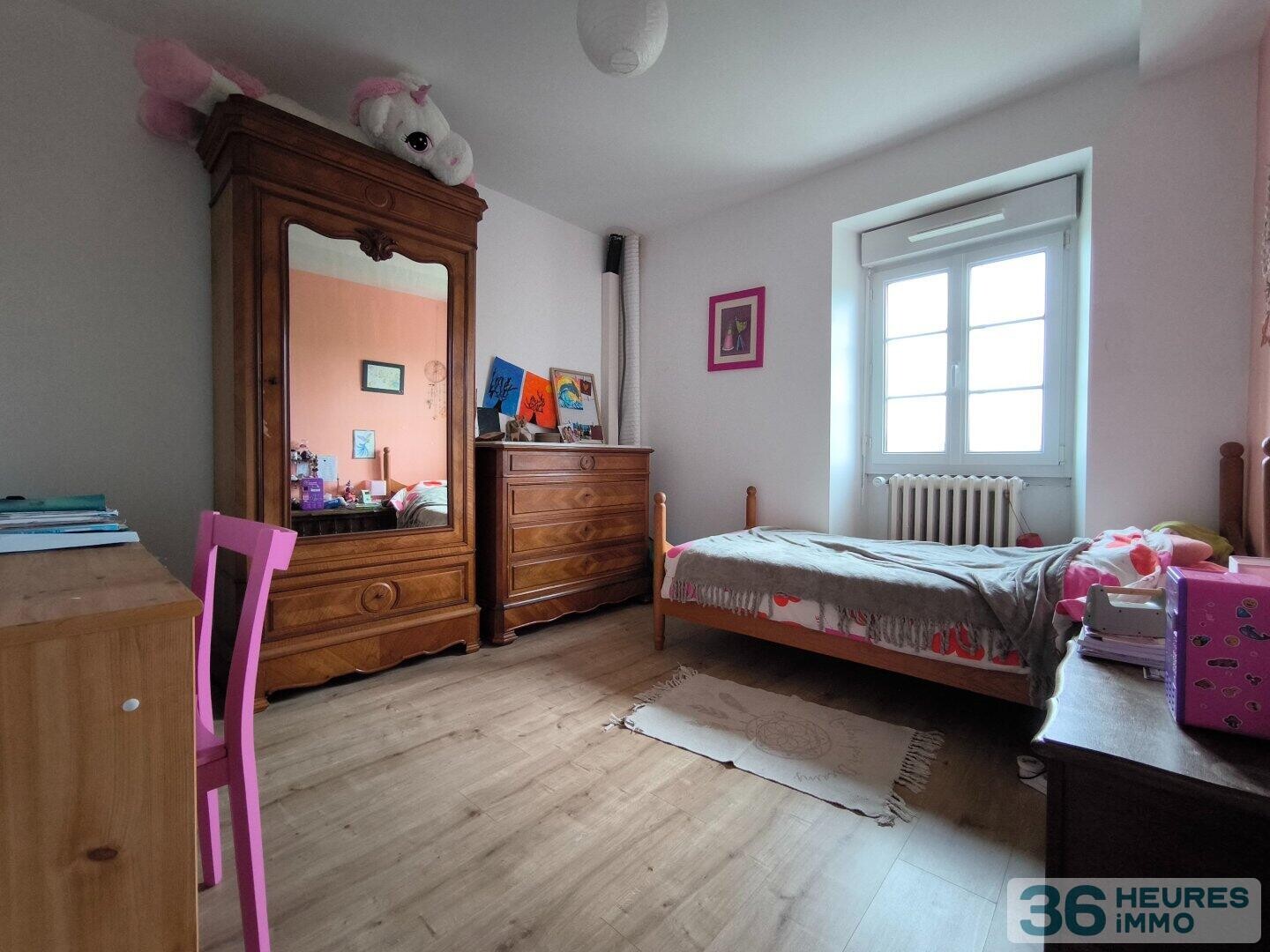 Maison à Segré-en-Anjou Bleu — vignette 44