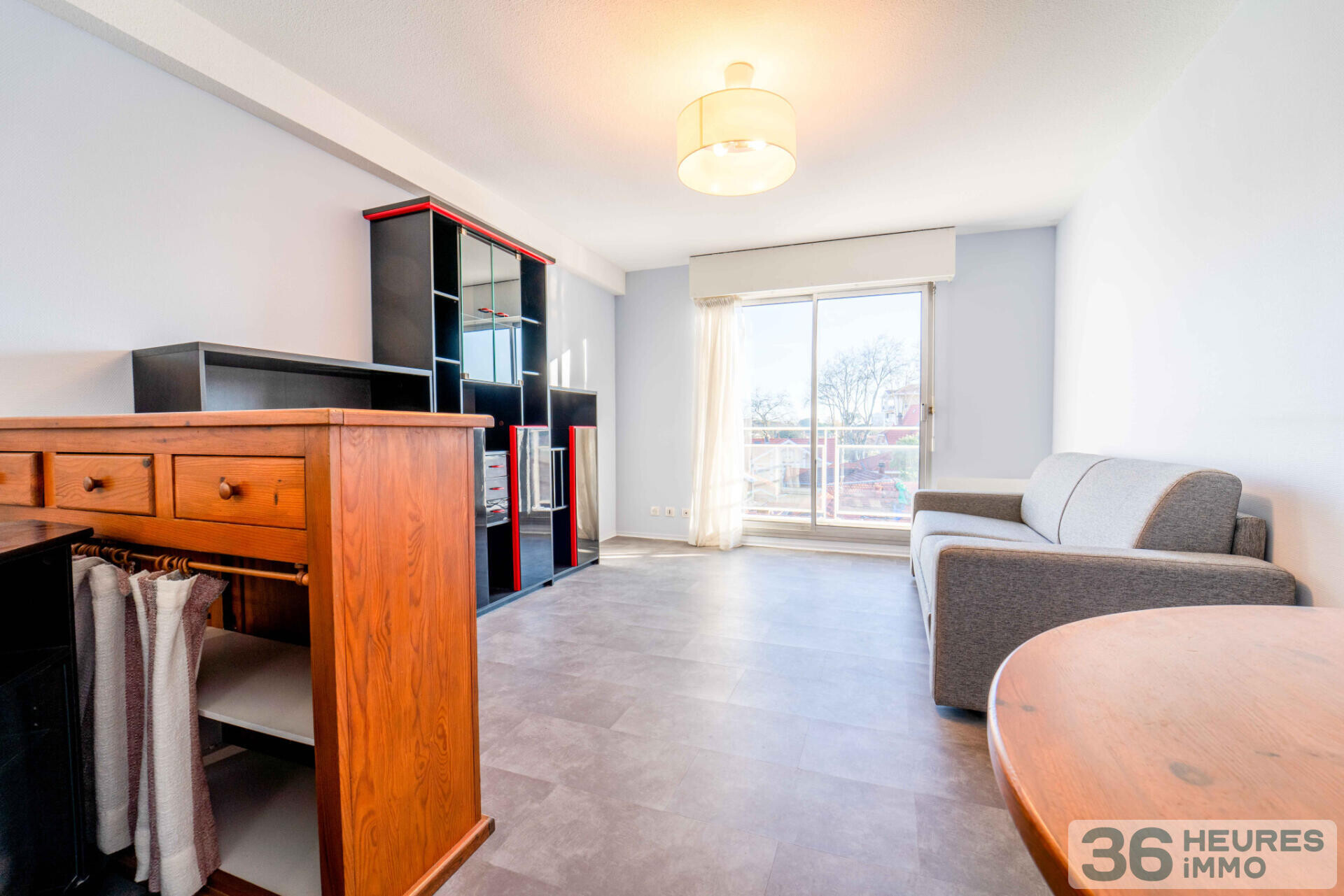 Appartement à Arcachon — vignette 3