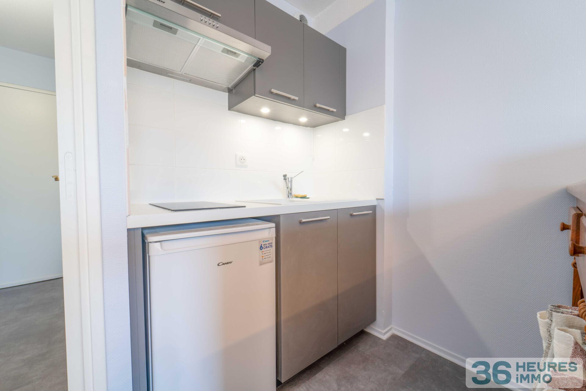 Appartement à Arcachon — vignette 4