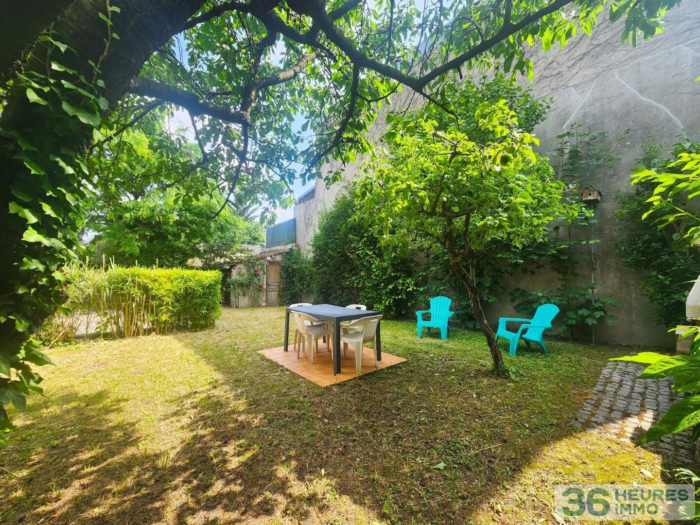 Maison à Drancy — vignette 4