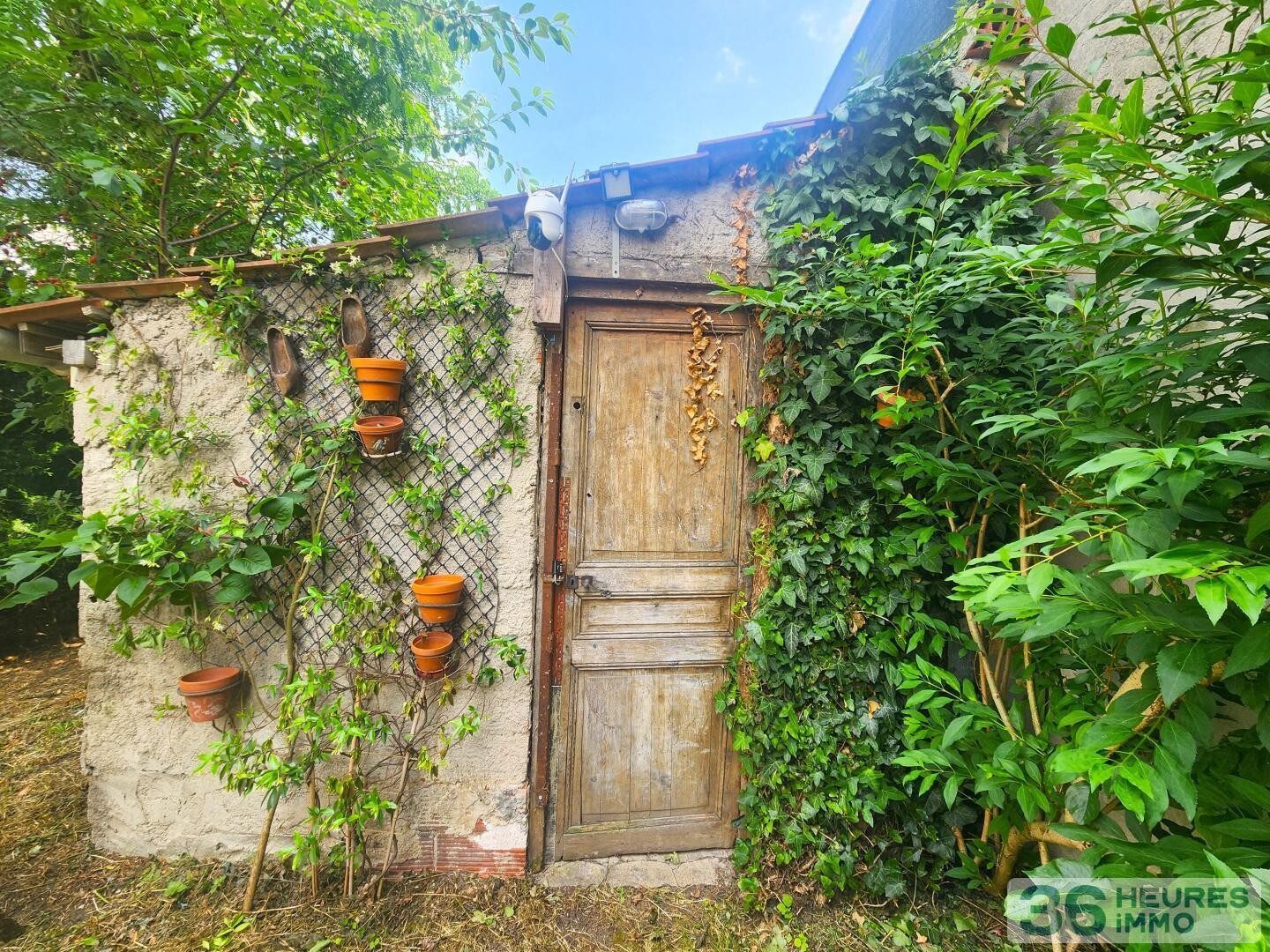 Maison à Drancy — vignette 5