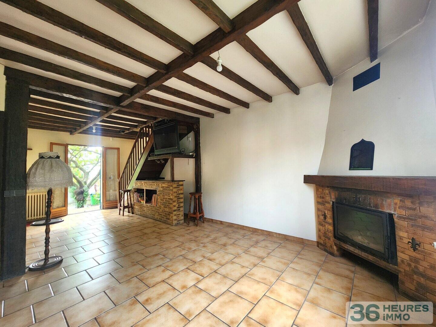 Maison à Drancy — vignette 8