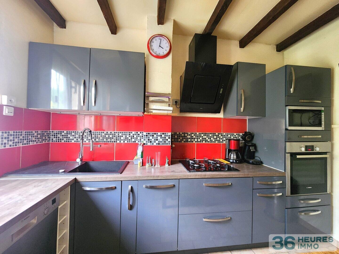 Maison à Drancy — vignette 11