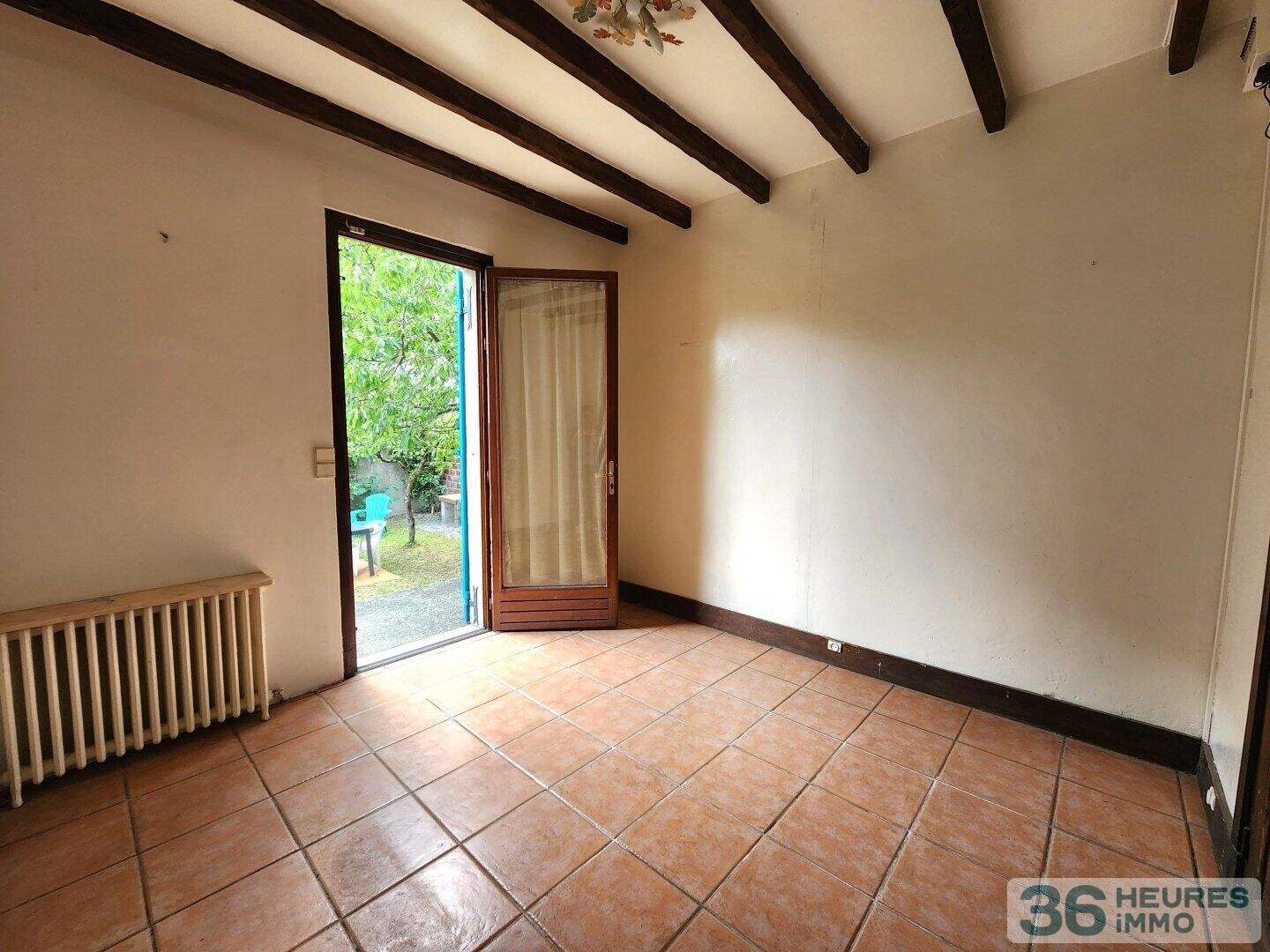 Maison à Drancy — vignette 12