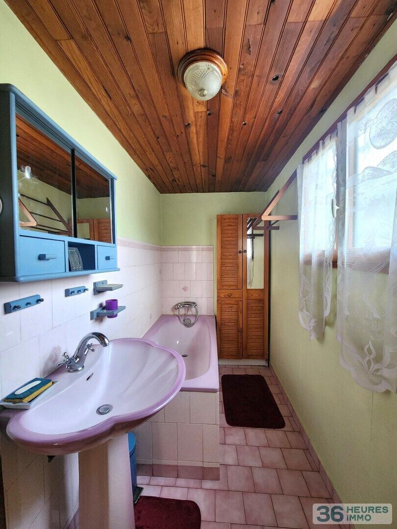 Maison à Drancy — vignette 13