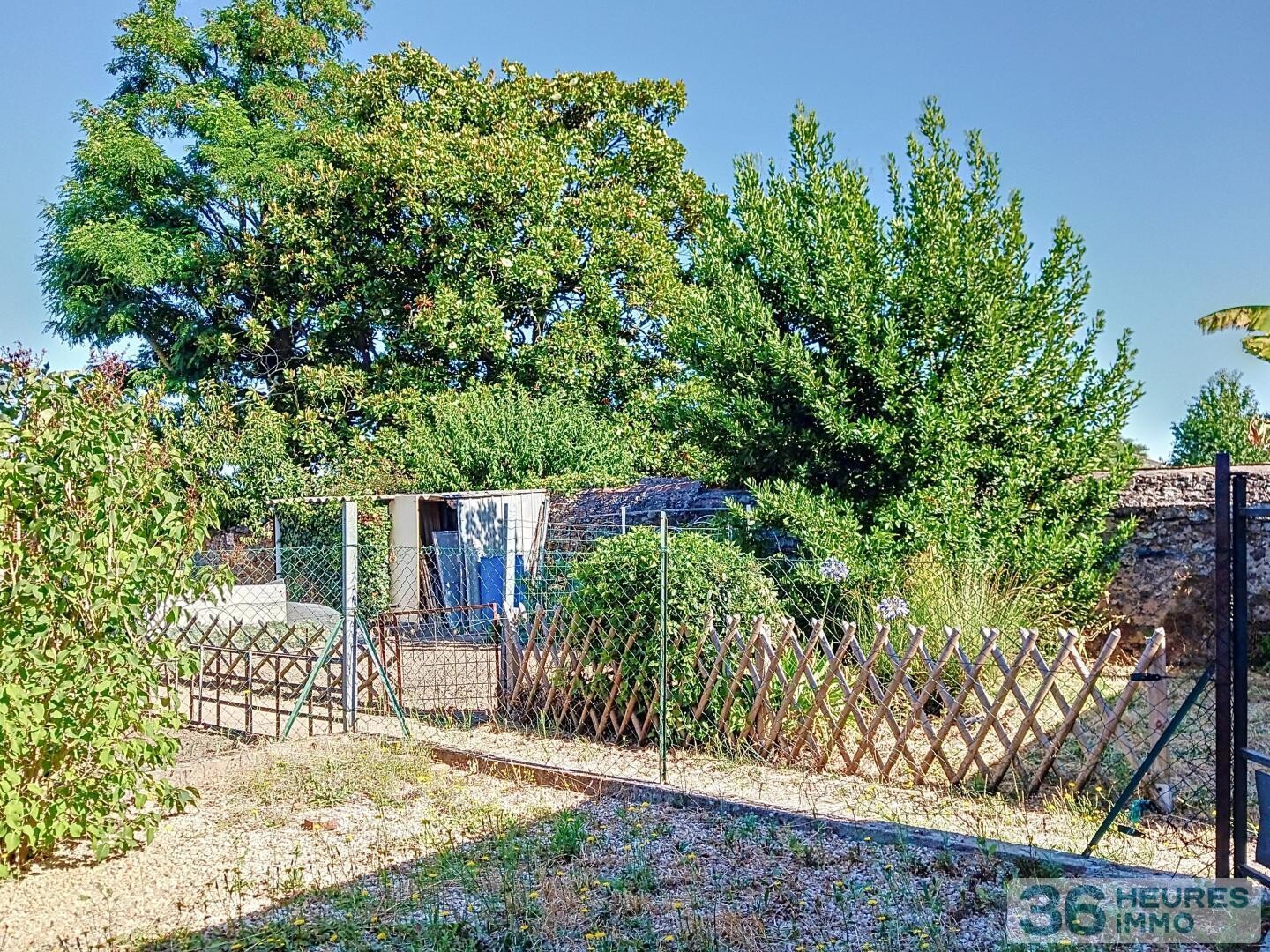 Maison à Trémentines — vignette 2