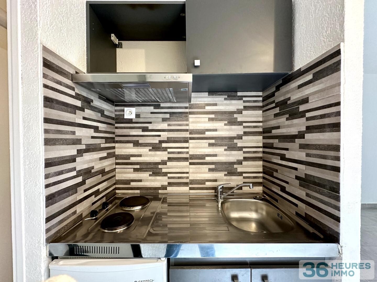 Appartement à Montpellier — vignette 5