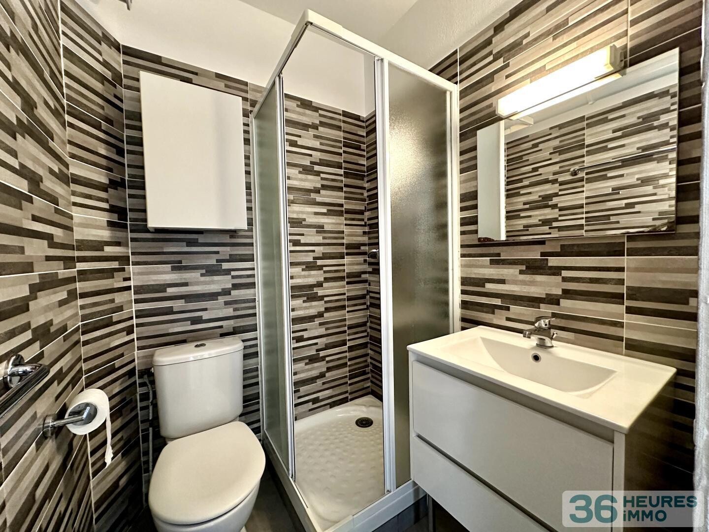 Appartement à Montpellier — vignette 6