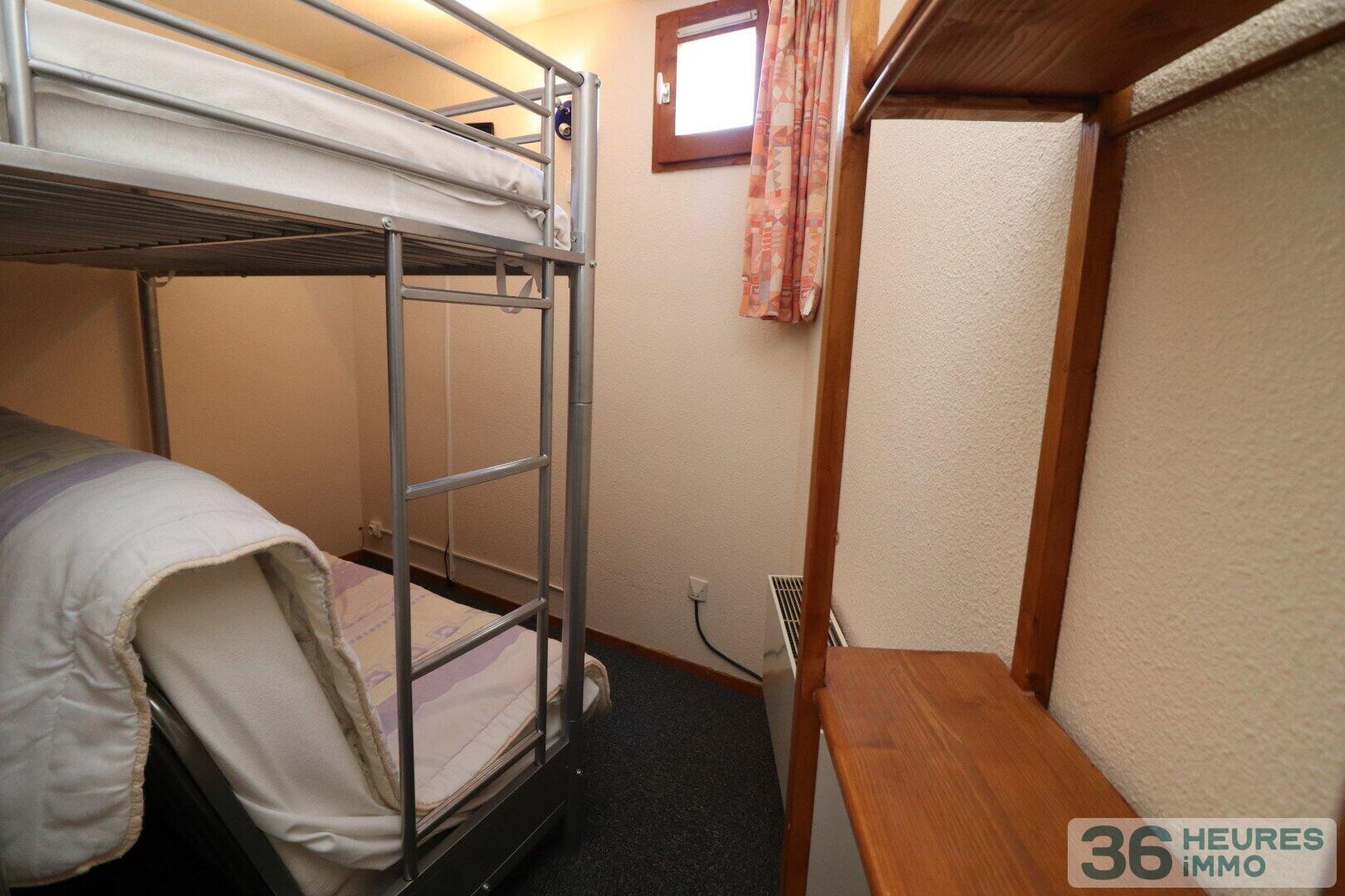Appartement à Tignes — vignette 4