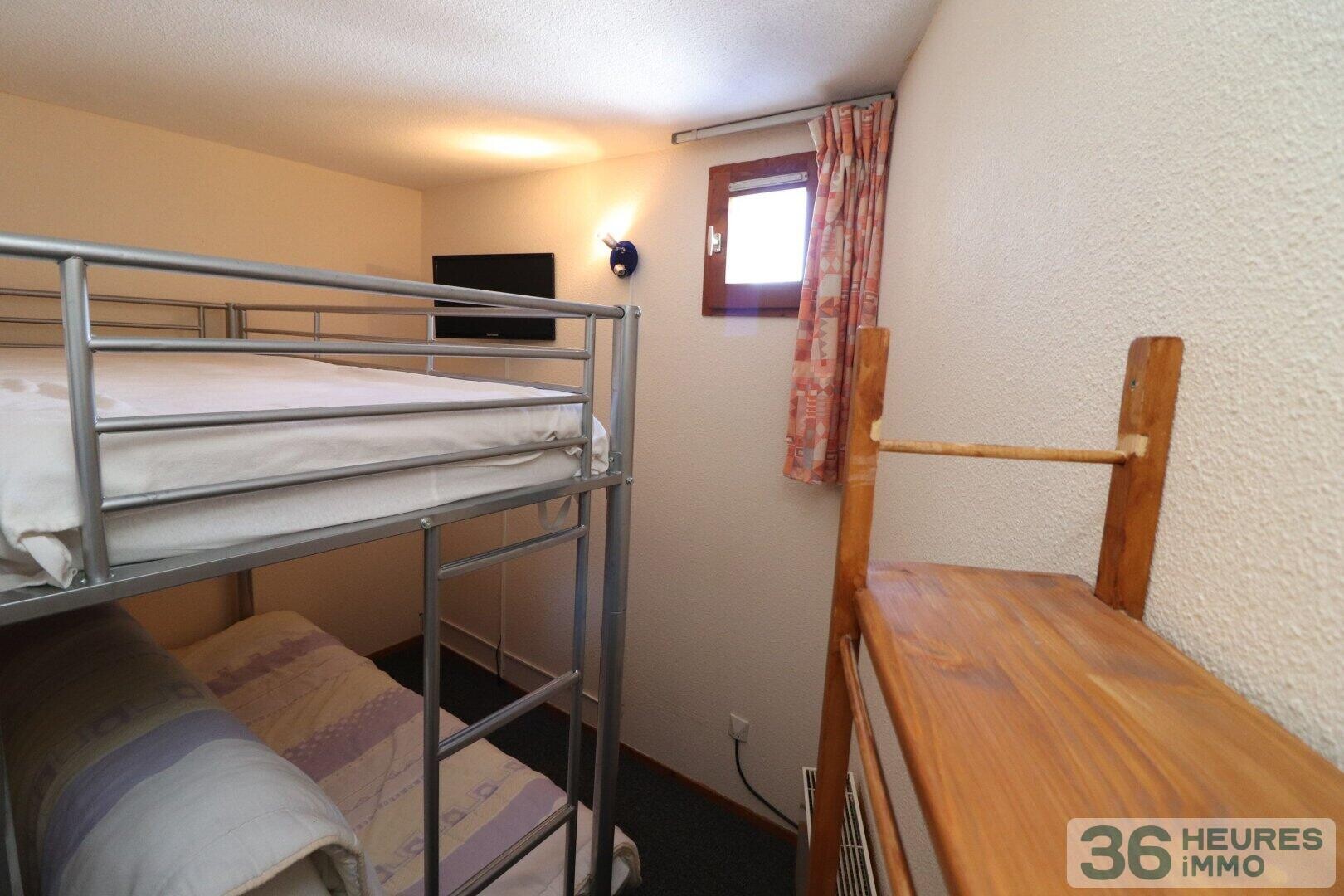 Appartement à Tignes — vignette 5