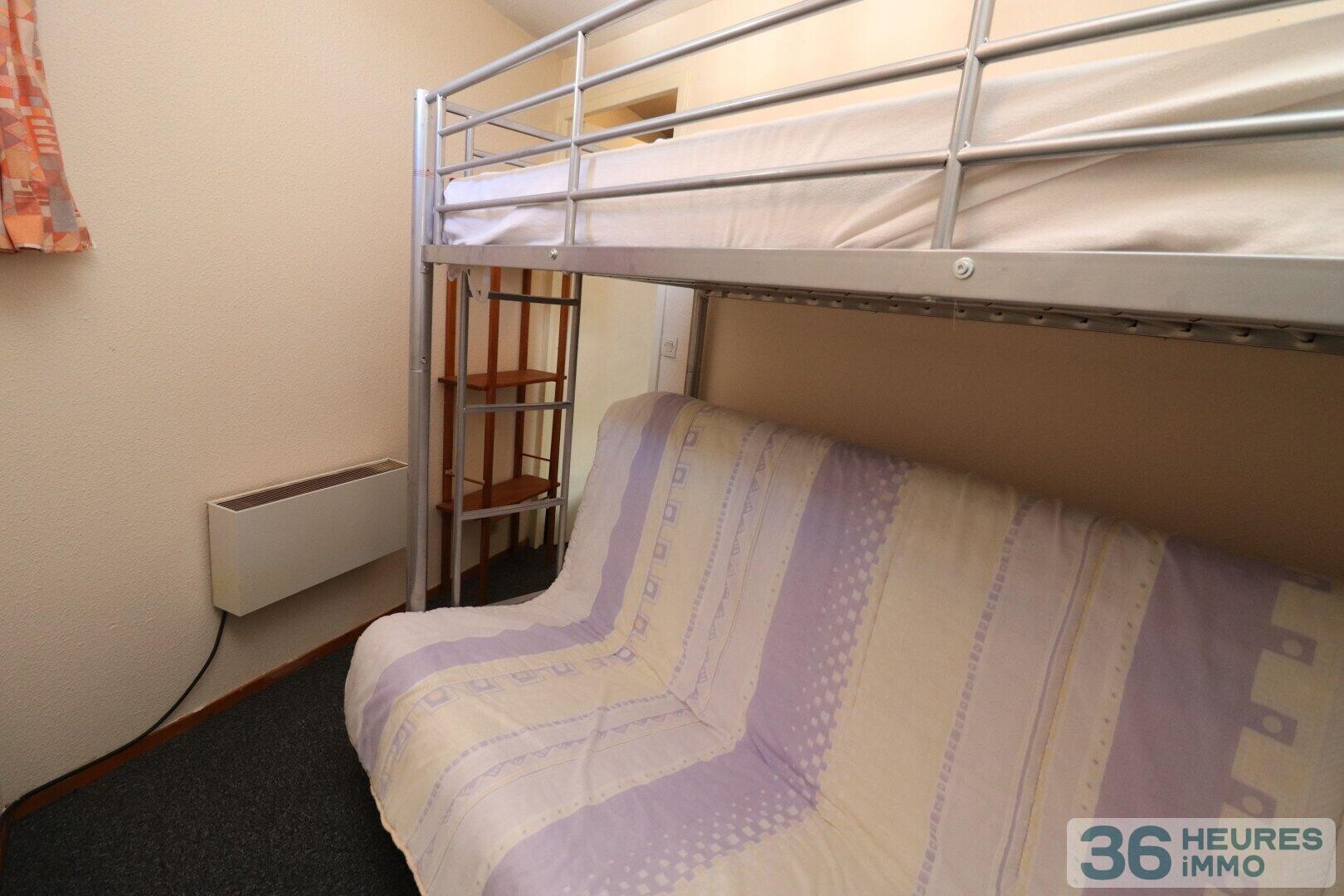 Appartement à Tignes — vignette 6