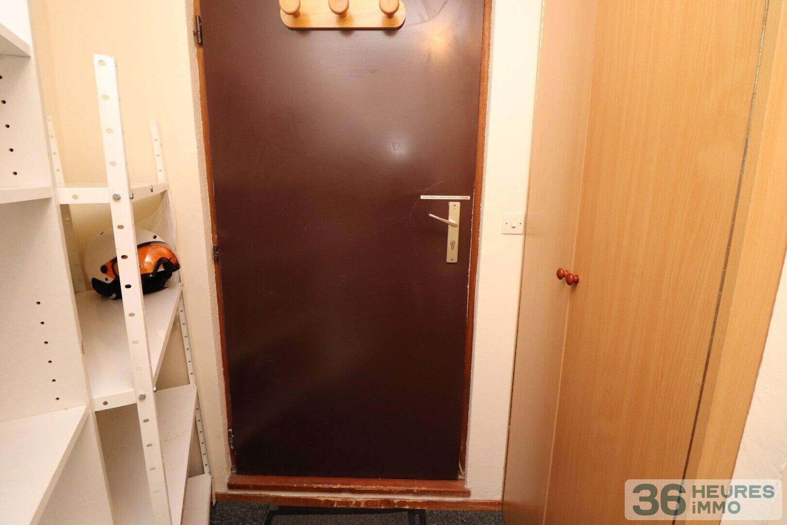 Appartement à Tignes — vignette 8