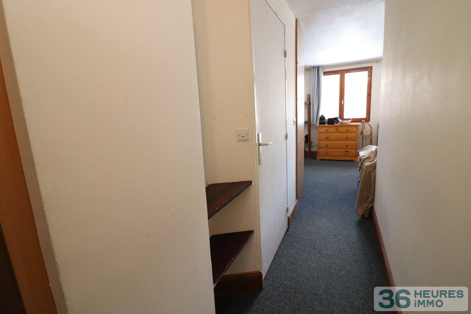 Appartement à Tignes — vignette 9