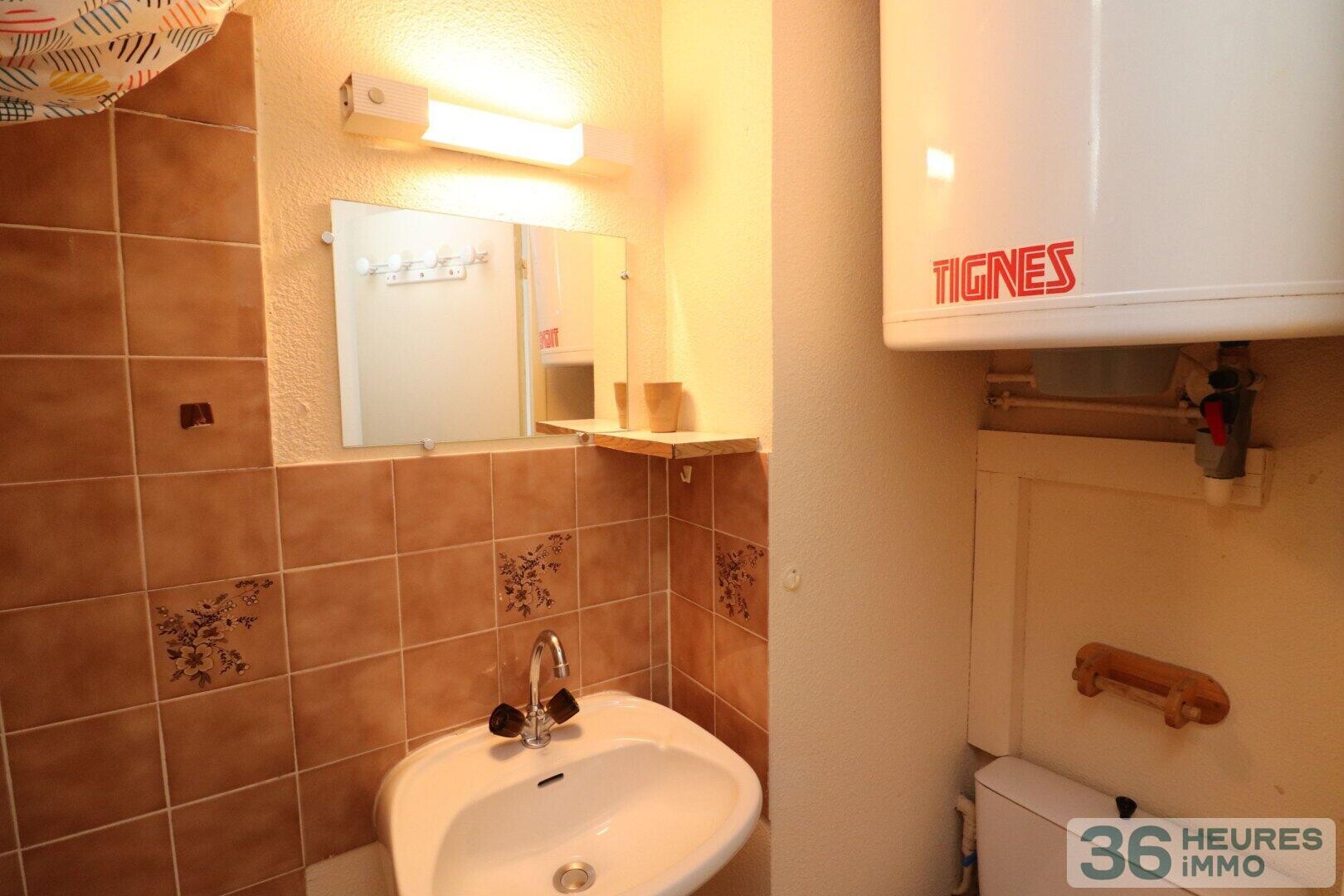 Appartement à Tignes — vignette 11