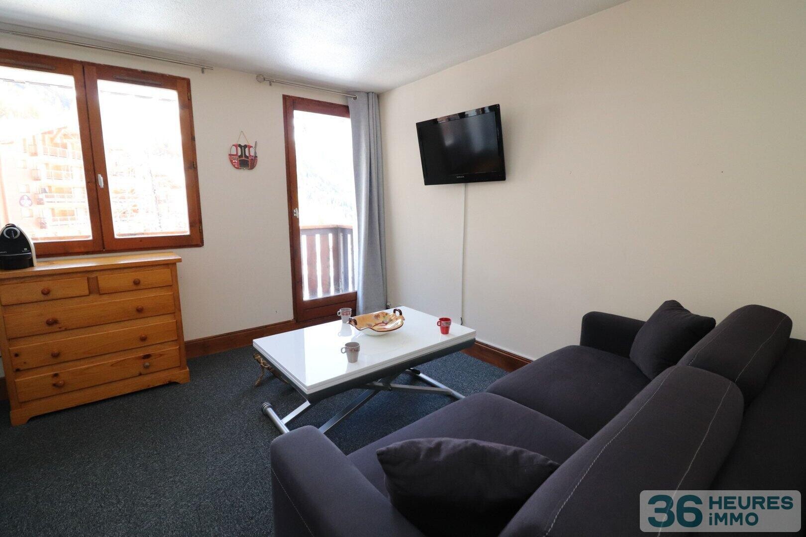 Appartement à Tignes — vignette 12