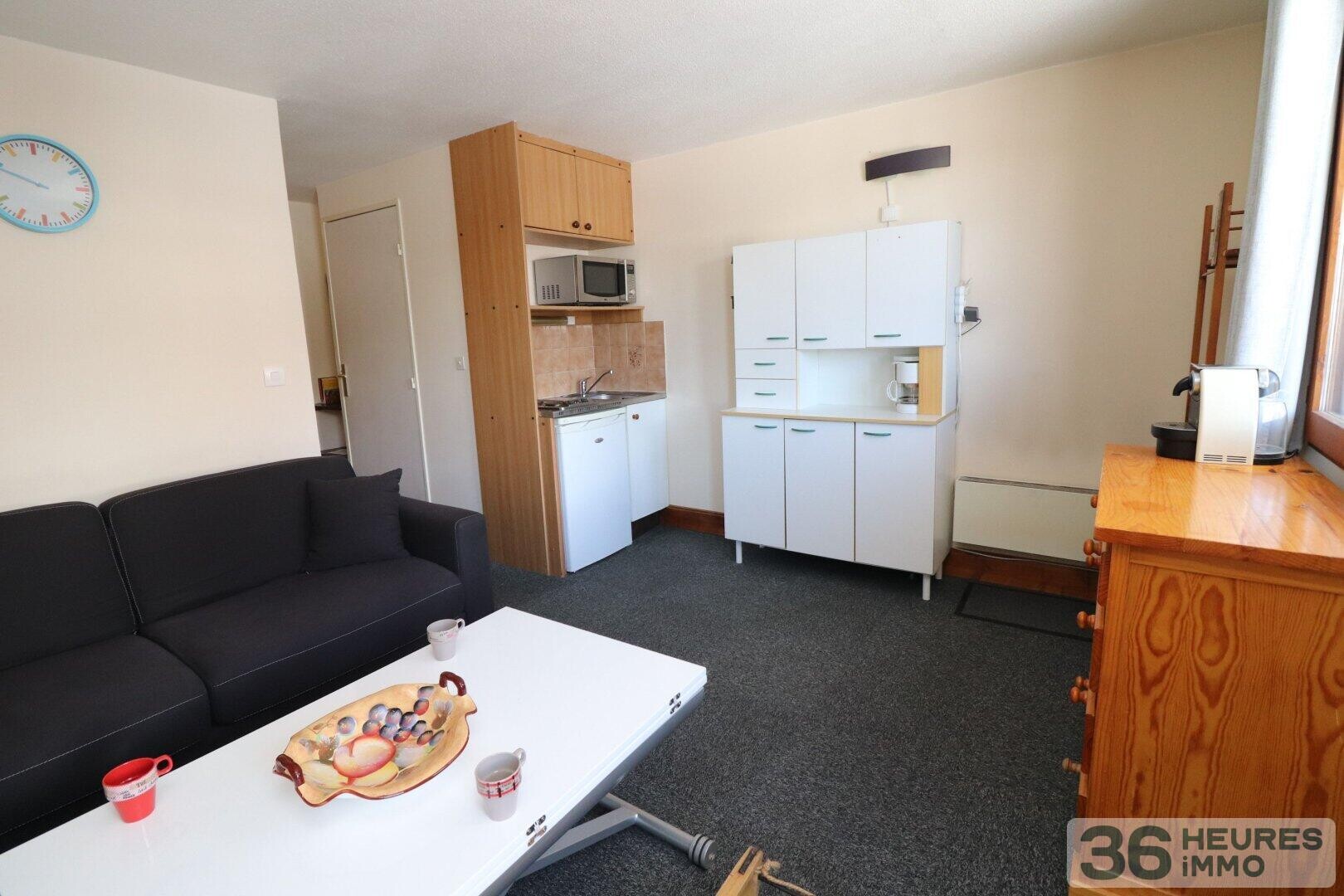 Appartement à Tignes — vignette 13