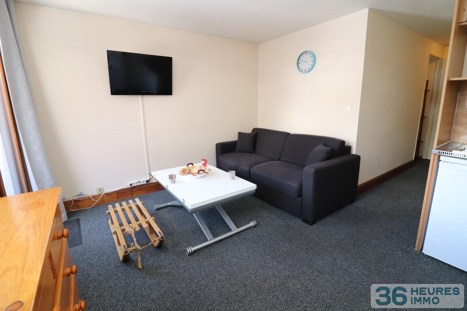 Appartement à Tignes — vignette 14