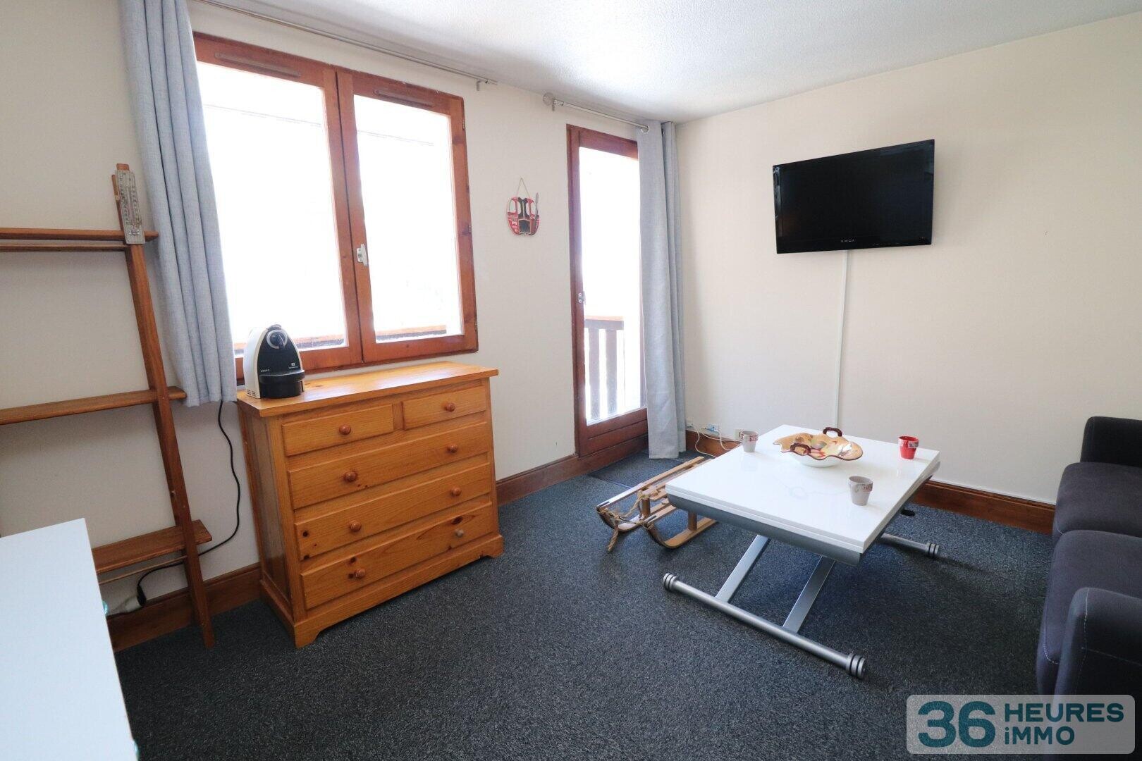Appartement à Tignes — vignette 15