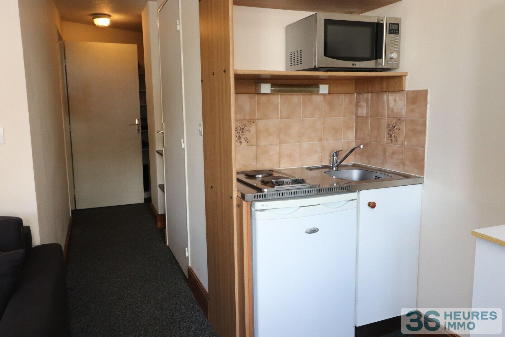 Appartement à Tignes — vignette 16