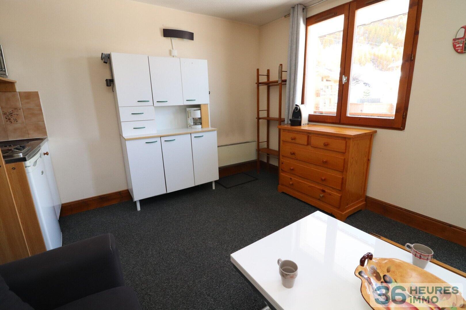 Appartement à Tignes — vignette 17