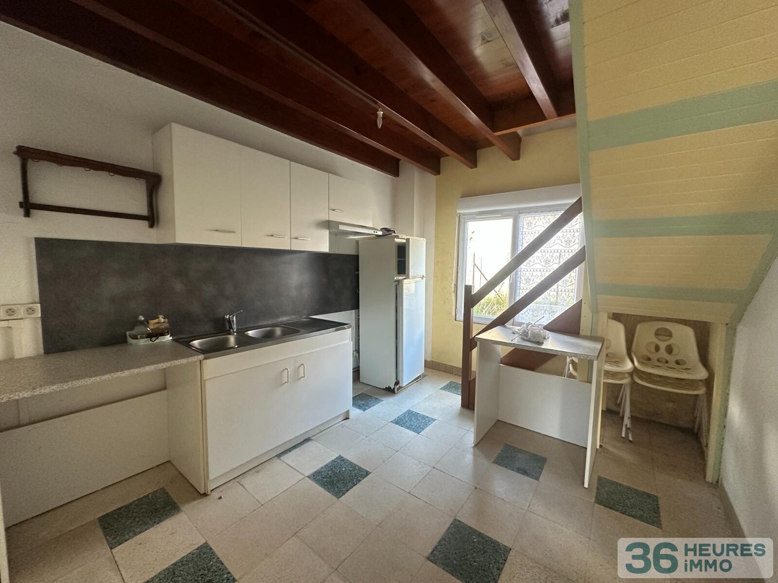 Maison à Saint-Marcouf — vignette 5