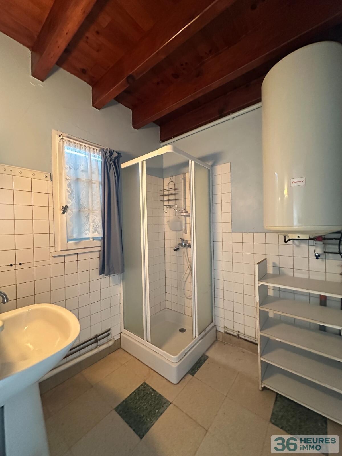 Maison à Saint-Marcouf — vignette 10