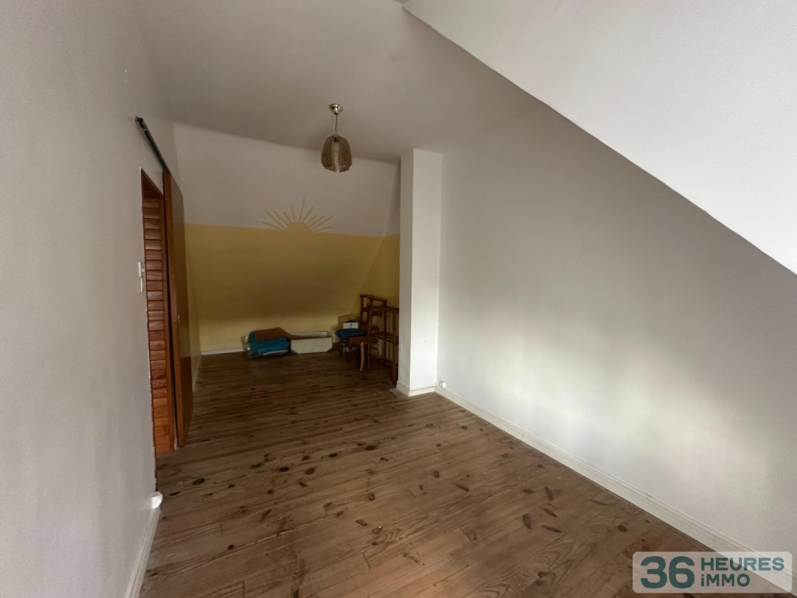 Maison à Saint-Marcouf — vignette 13