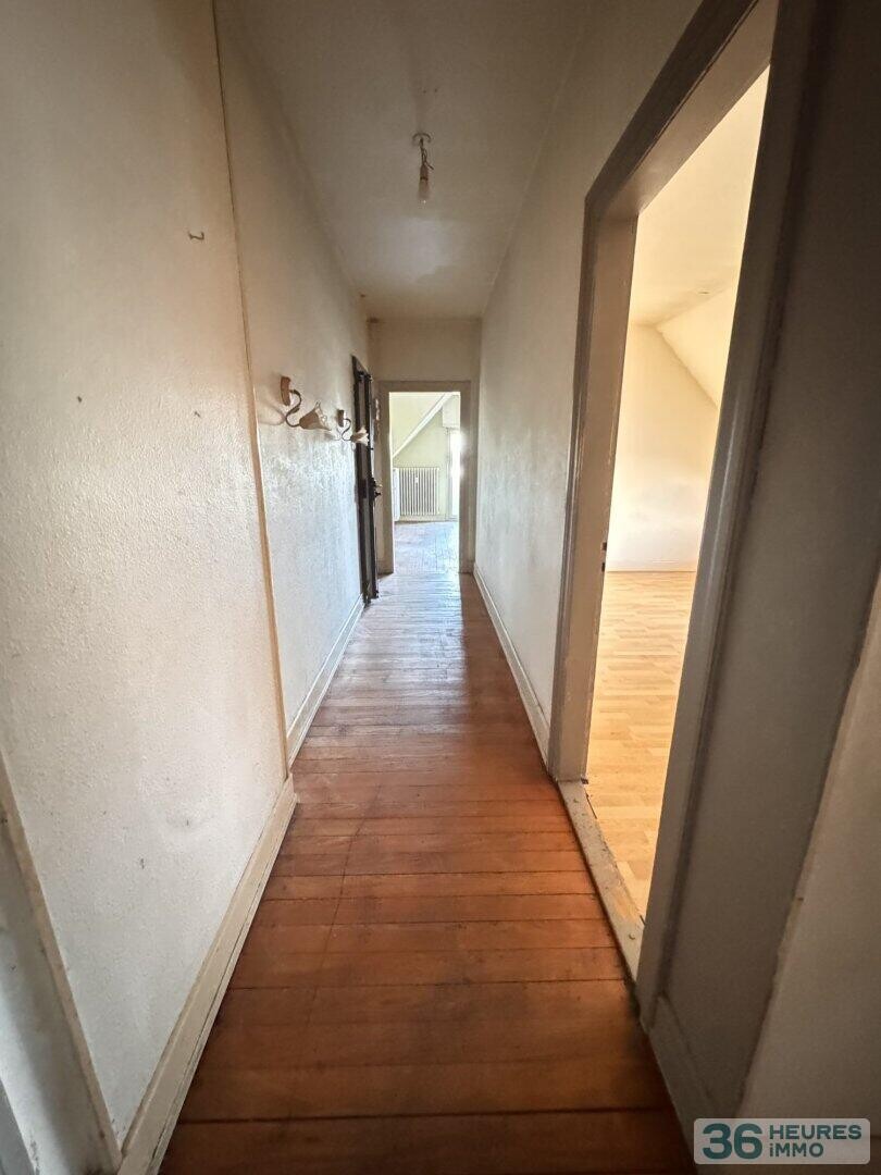 Appartement à Illkirch-Graffenstaden — vignette 11