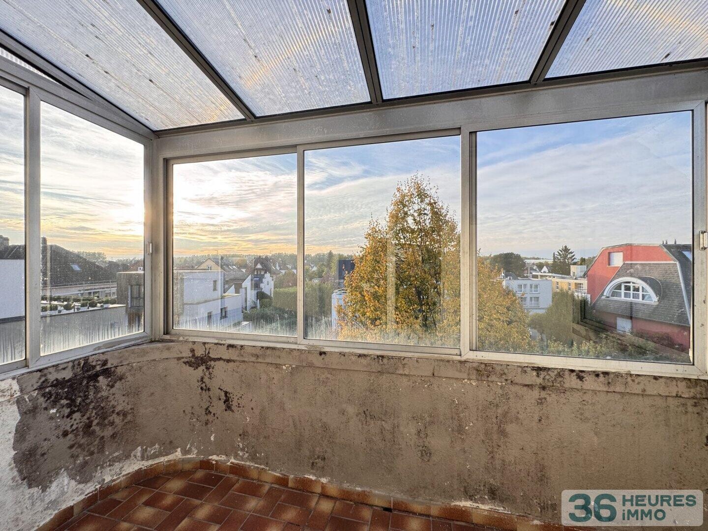 Appartement à Illkirch-Graffenstaden — vignette 10