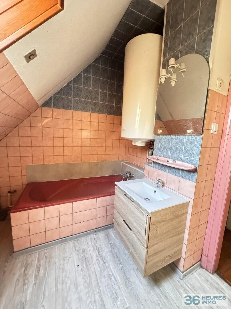 Appartement à Illkirch-Graffenstaden — vignette 13
