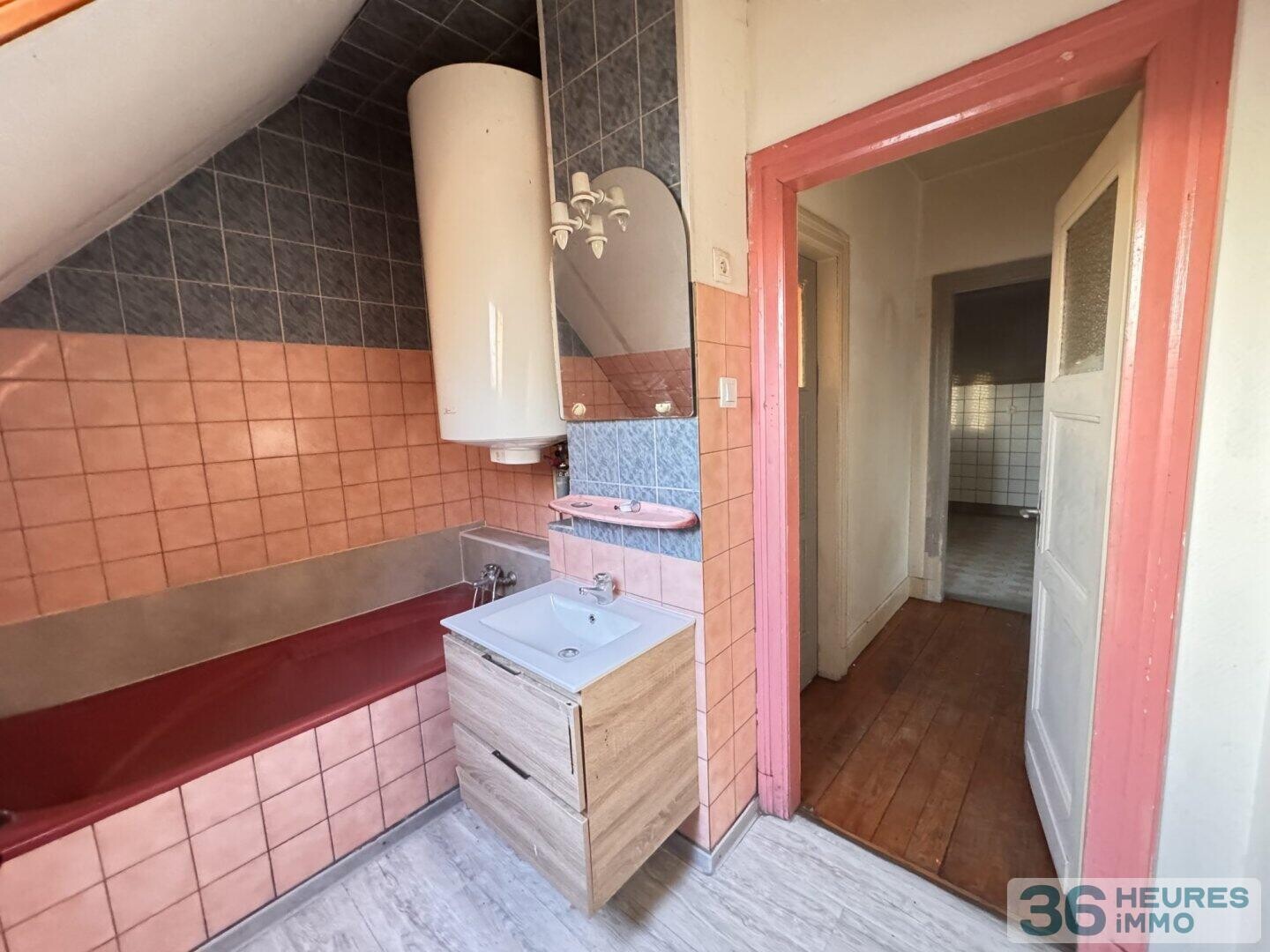 Appartement à Illkirch-Graffenstaden — vignette 12