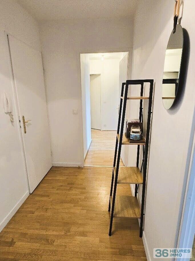Appartement à Asnières-sur-Seine — vignette 2
