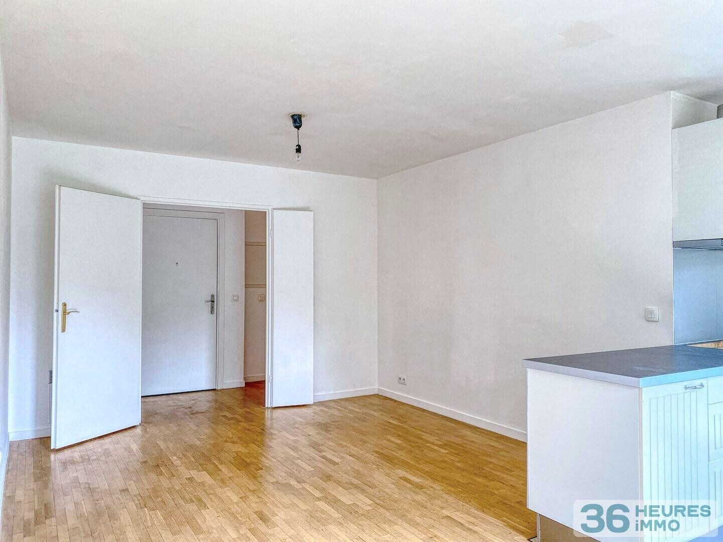 Appartement à Asnières-sur-Seine — vignette 5