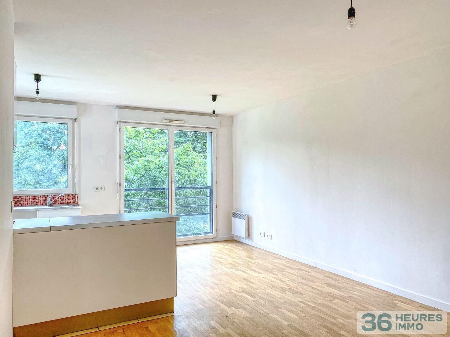 Appartement à Asnières-sur-Seine — vignette 6