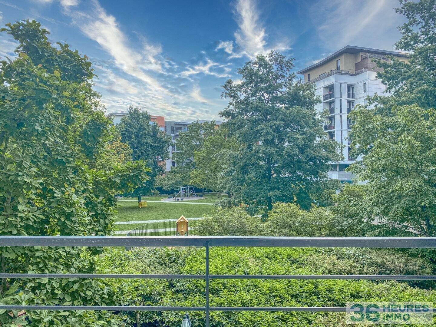 Appartement à Asnières-sur-Seine — vignette 9