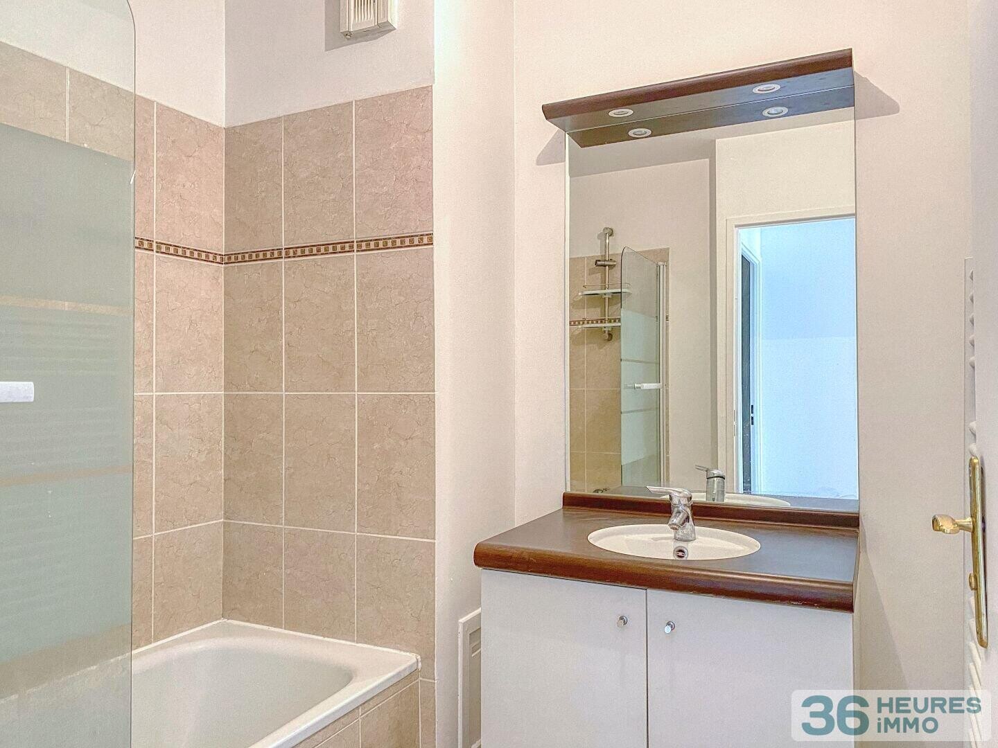 Appartement à Asnières-sur-Seine — vignette 11