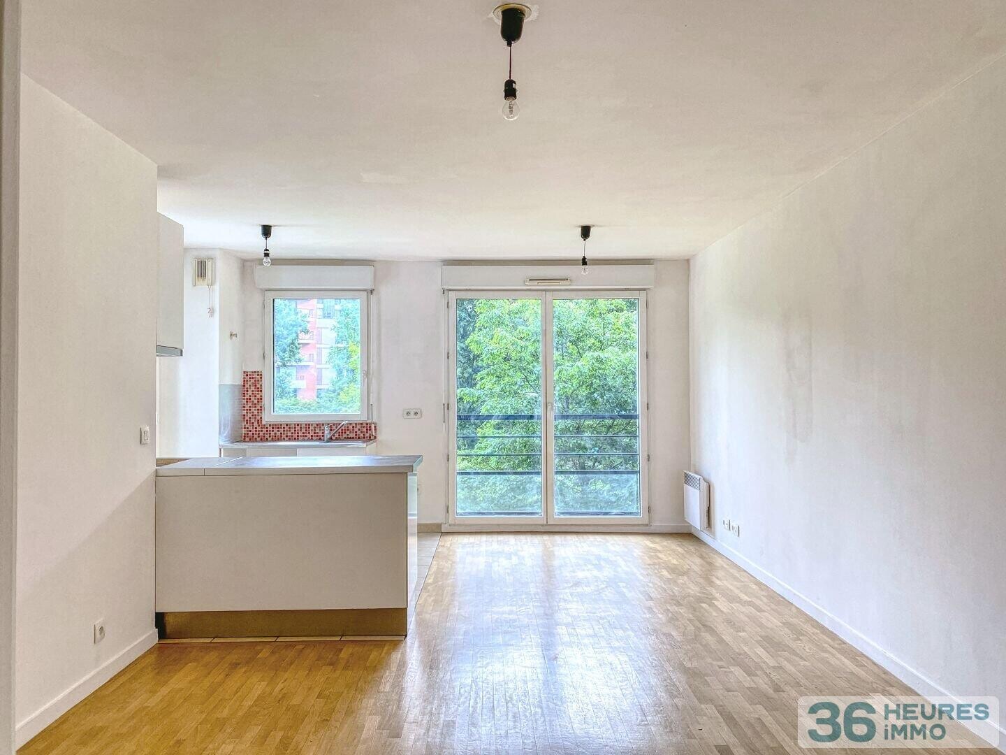 Appartement à Asnières-sur-Seine — vignette 12