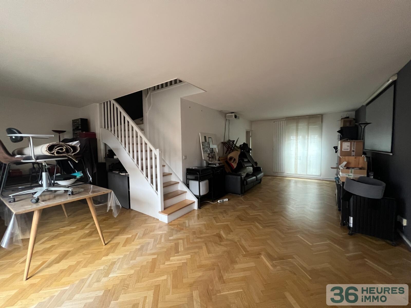 Appartement à Suresnes — vignette 3