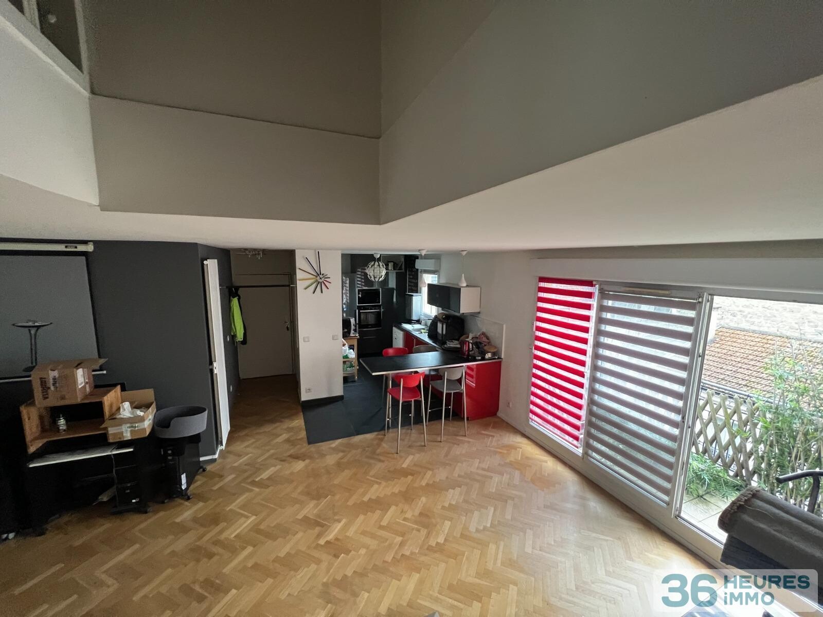 Appartement à Suresnes — vignette 4