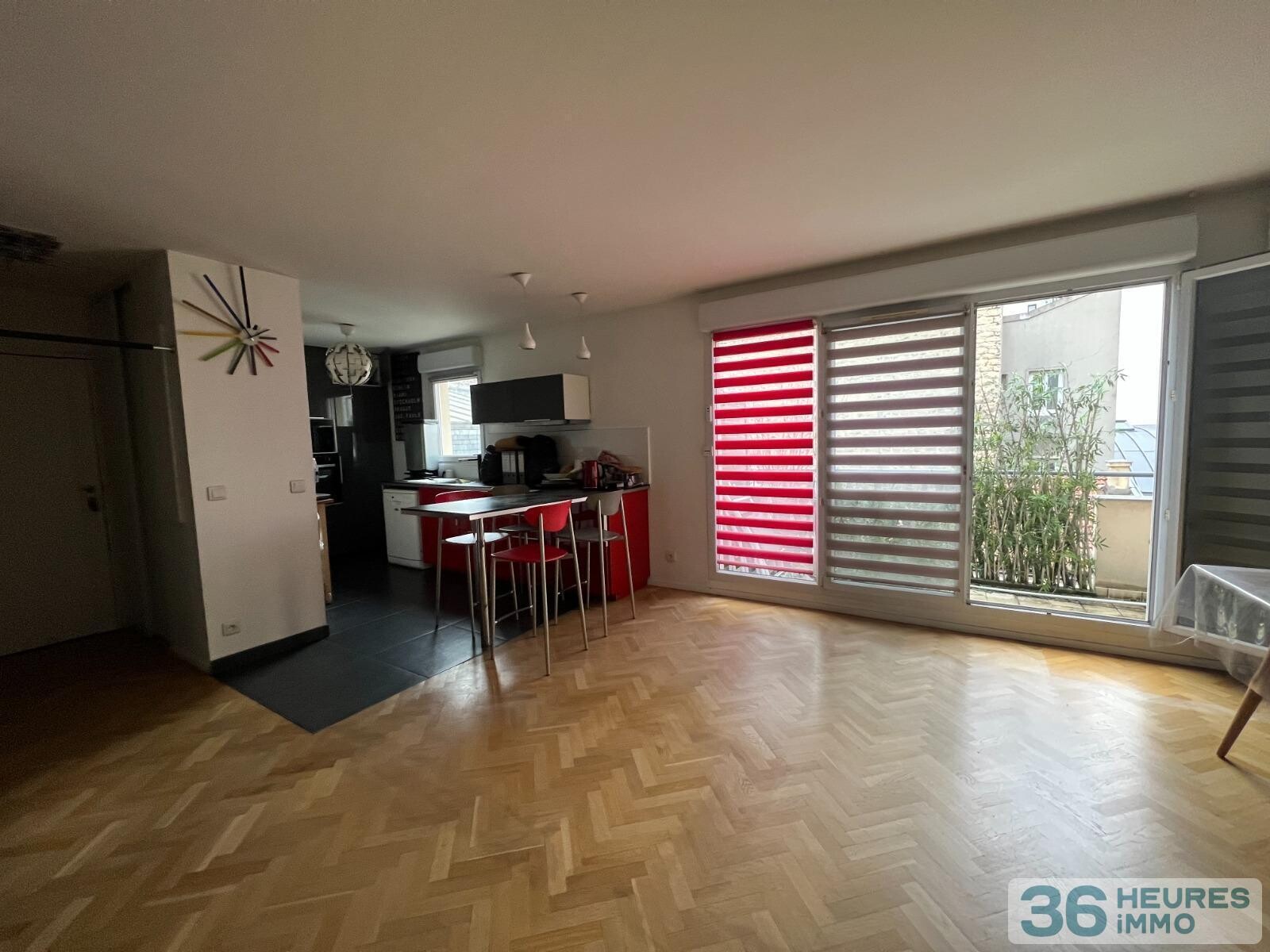 Appartement à Suresnes — vignette 5