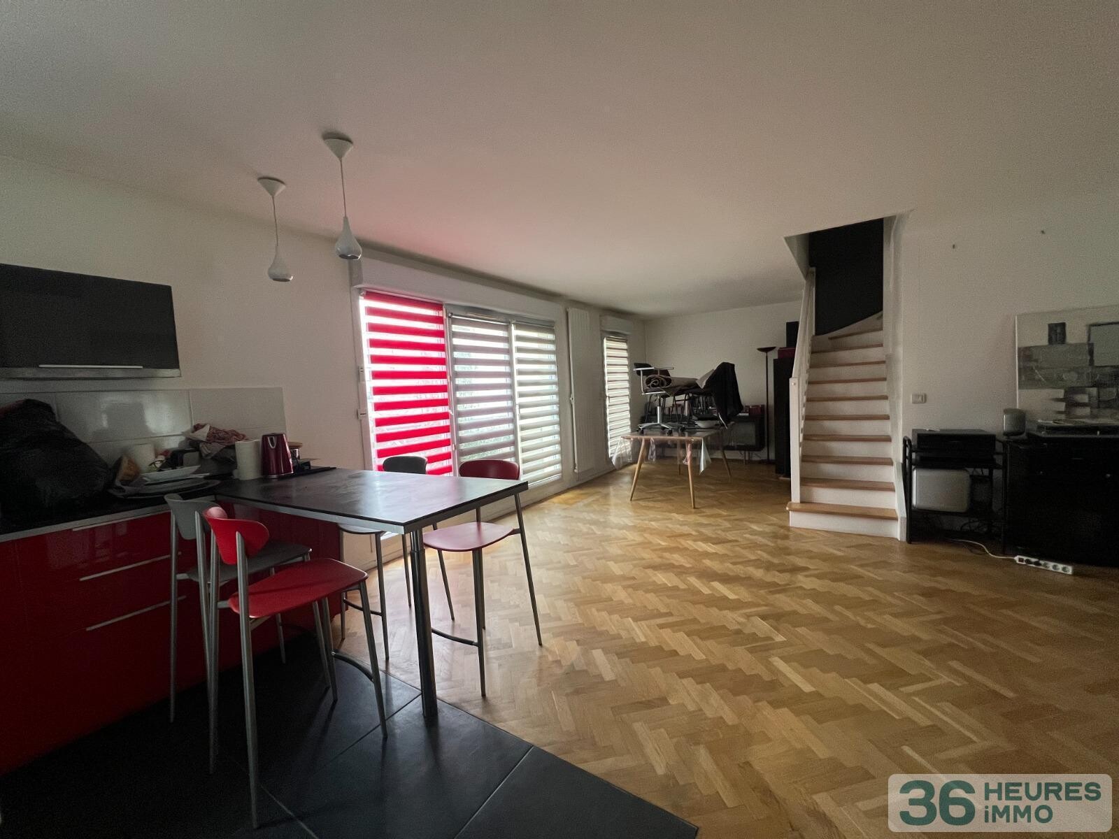 Appartement à Suresnes — vignette 6