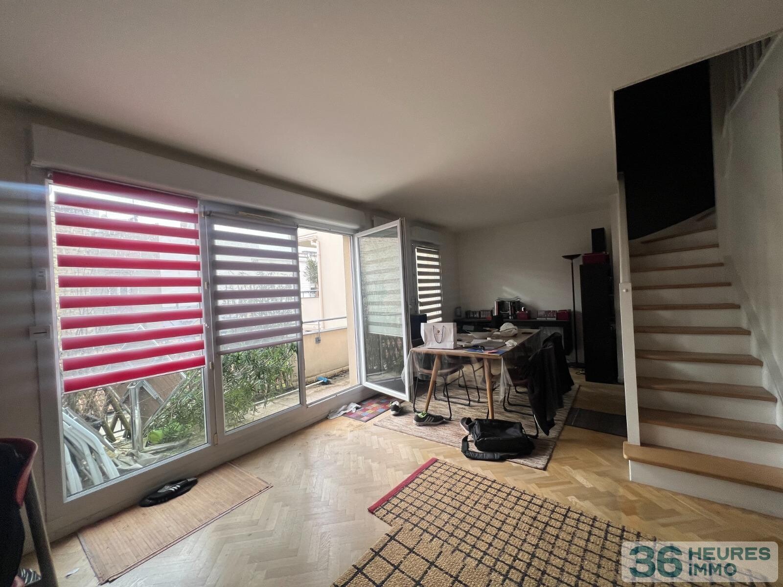 Appartement à Suresnes — vignette 8