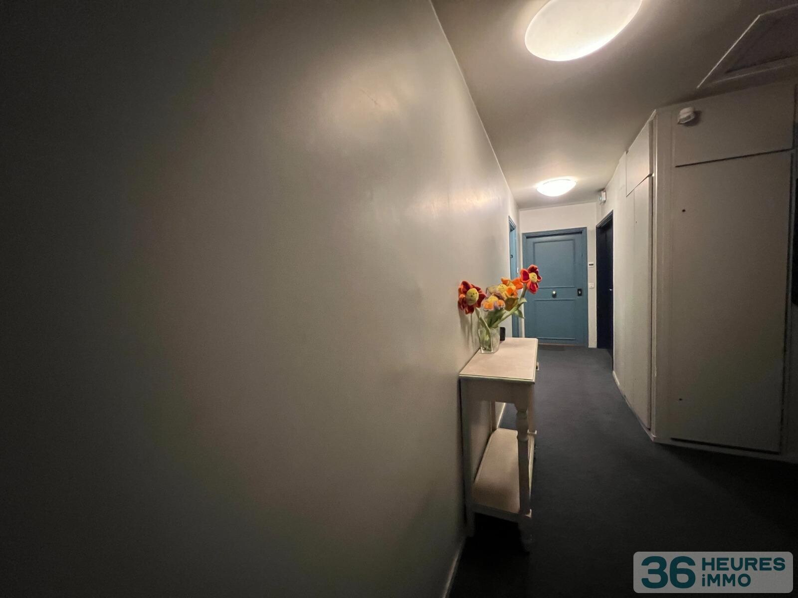 Appartement à Suresnes — vignette 12
