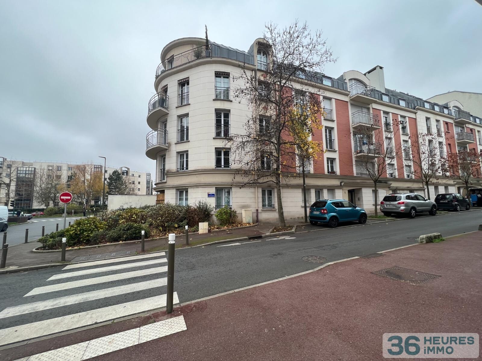 Appartement à Suresnes — vignette 13