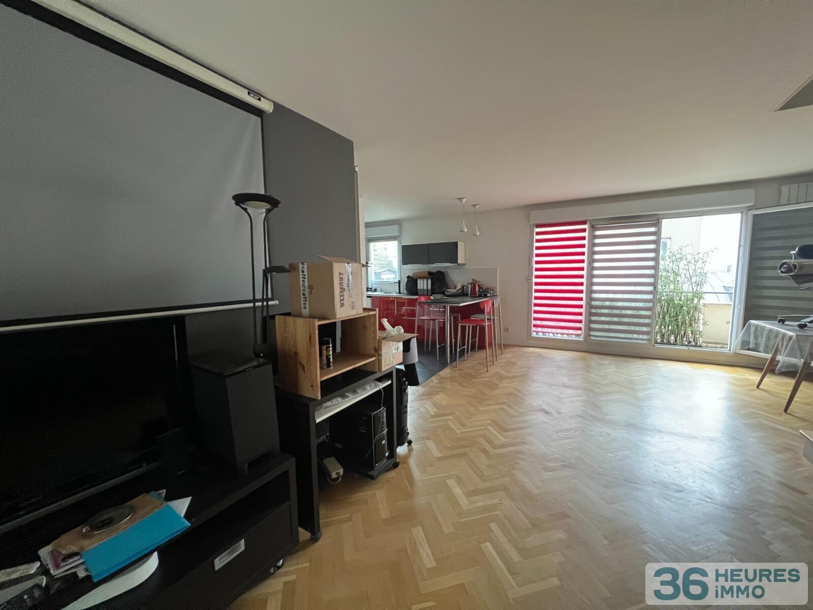 Appartement à Suresnes — vignette 16