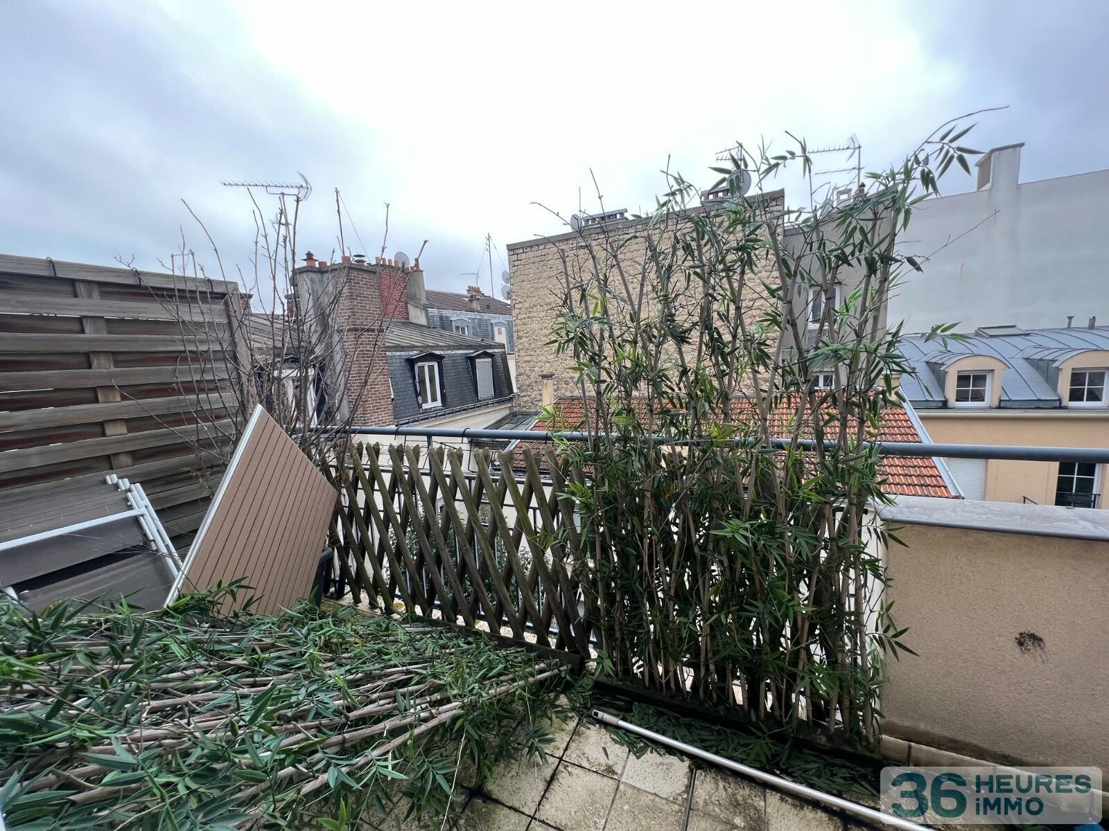 Appartement à Suresnes — vignette 18
