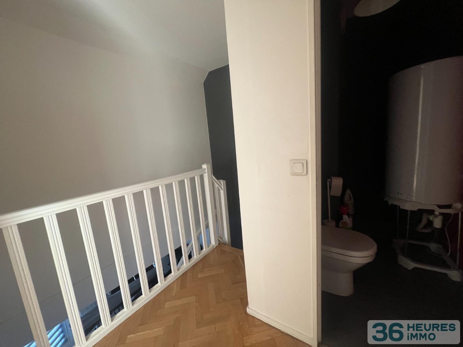 Appartement à Suresnes — vignette 23